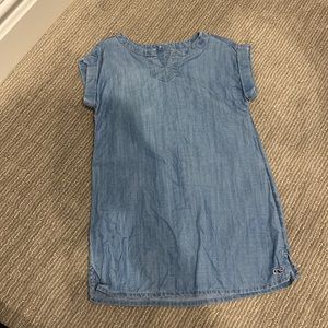 Girls Vineyard Vines dress size 5